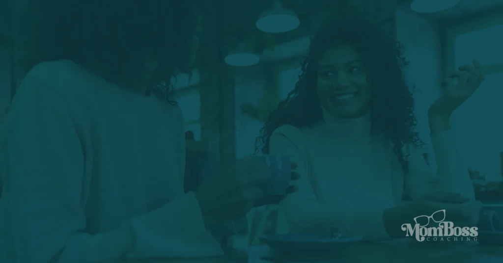 business coach for female entrepreneurs